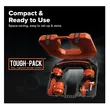 RHINO TOTE TANK, STORAGE BOX,